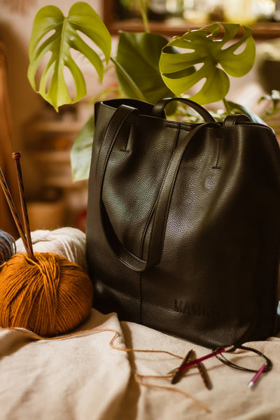 MAYKR Tote Bag