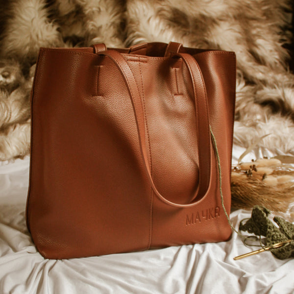 MAYKR Tote Bag