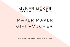 Gift Voucher