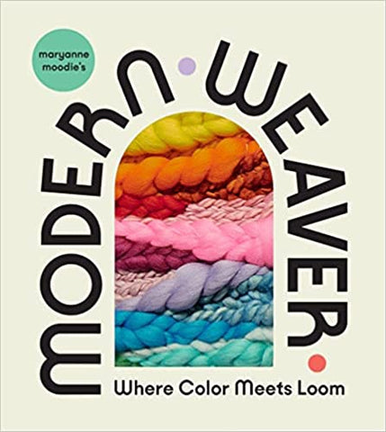 Modern Weaver