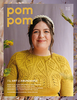 Pom Pom Issue 42