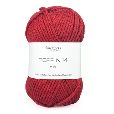 Peppin 14ply