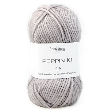 Peppin 10ply