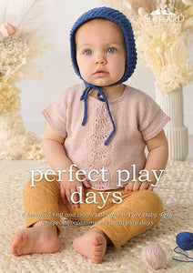 2005 Perfect Play Days Booklet