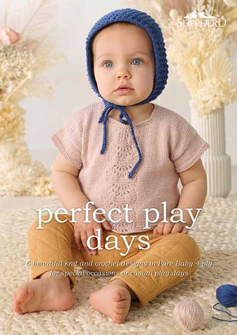 2005 Perfect Play Days Booklet