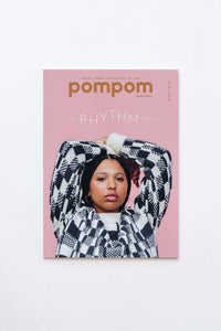 Pom Pom Issue 39