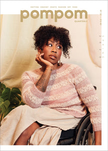 Pom Pom Issue 32