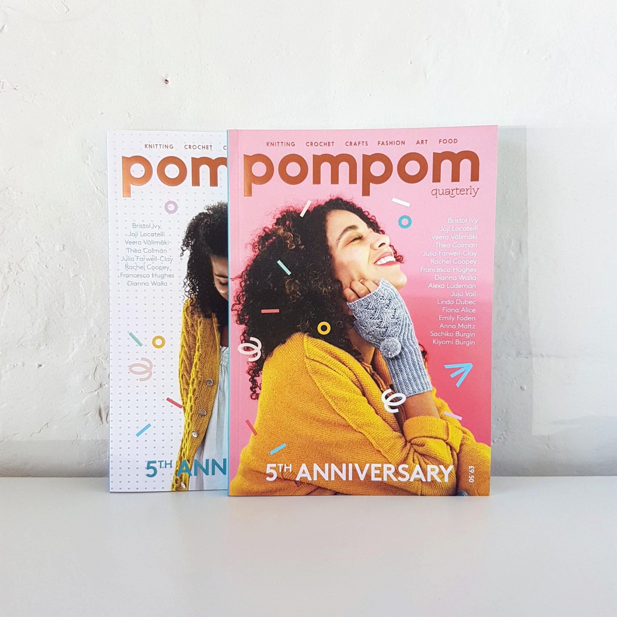 Pom Pom Issue 21