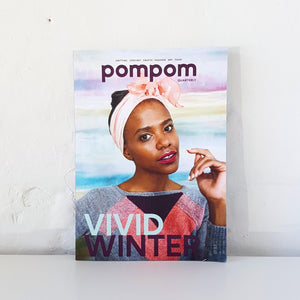Pom Pom Issue 23