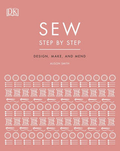 Sew Step by Step