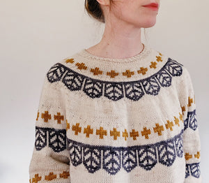 Tecumseh Pattern