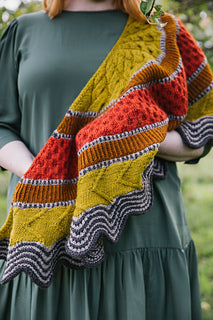 Worsted
