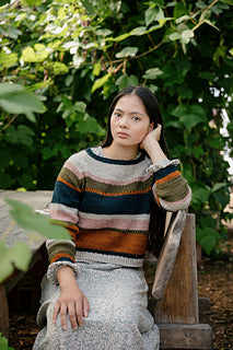 Worsted