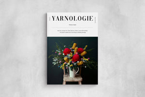Yarnologie Volume 1